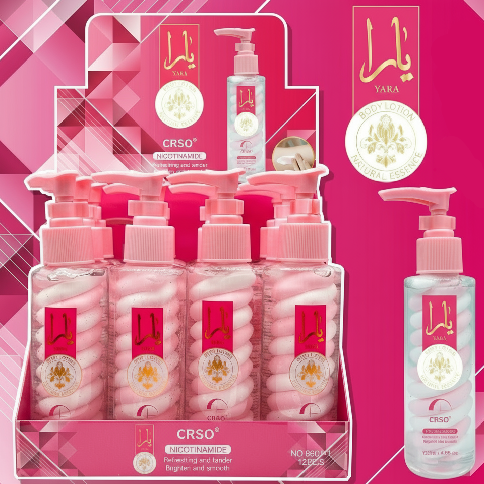 Productos de Higiene y Cuidado de la Piel