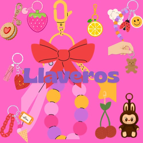 Llaveros