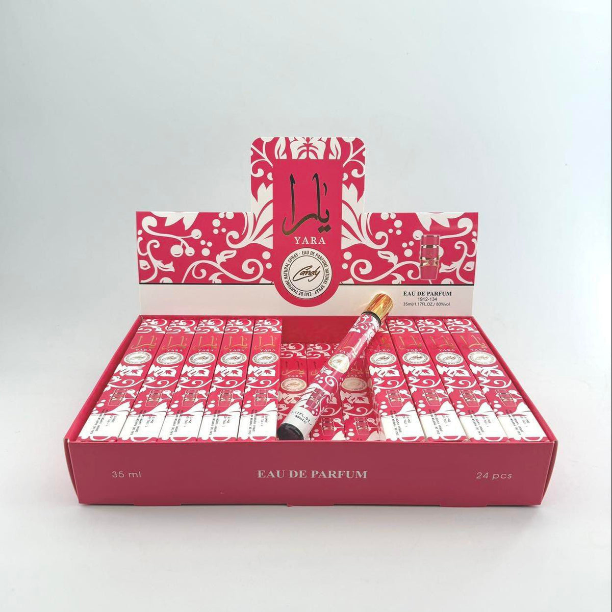 Perfumes y fragancias