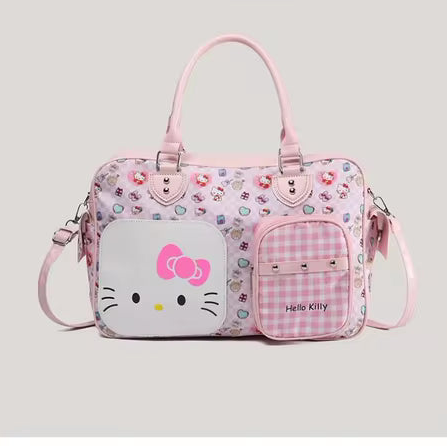 Mochilas y Bolsas Monederos