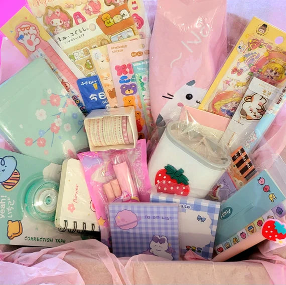 Papelería