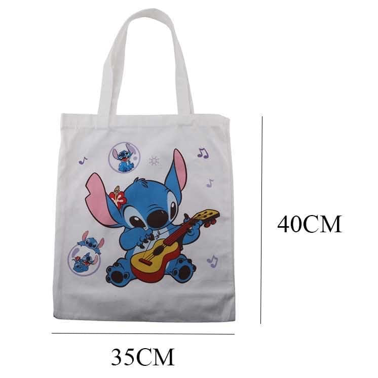 Bolsa Anime