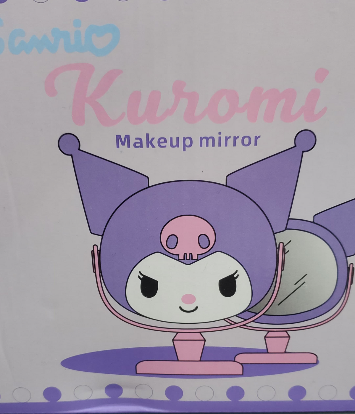 Espejo Kuromy