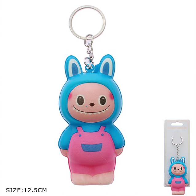 Llavero Squishie