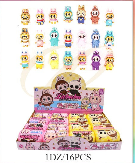 Juguetes de Niñas