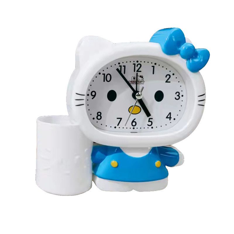 Alarma Reloj Anime