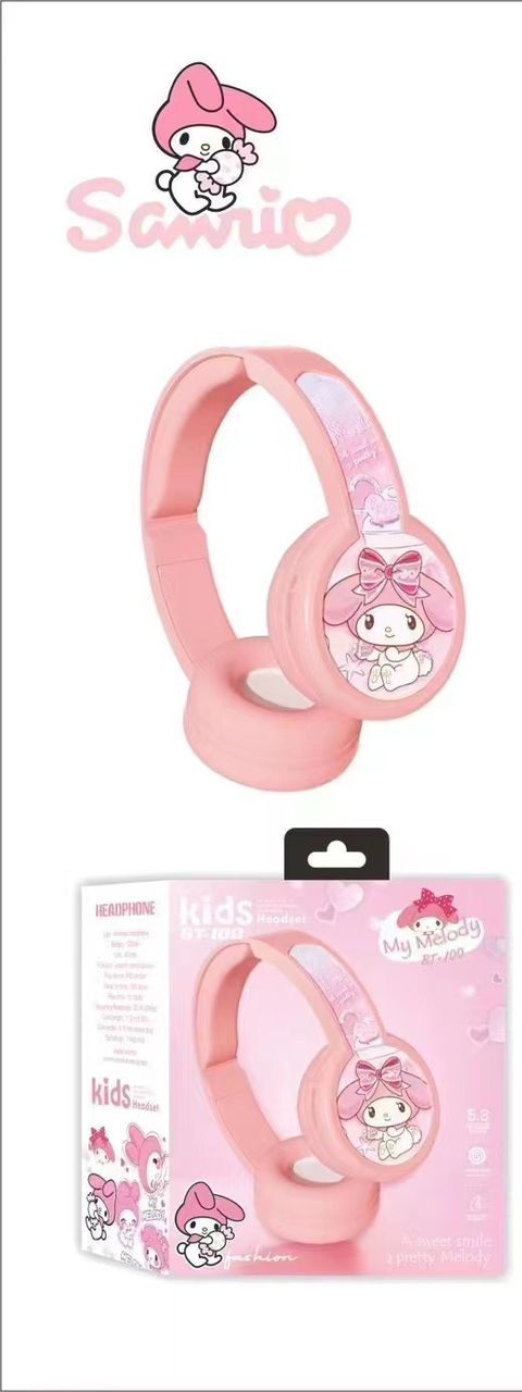 Audífono Wireless