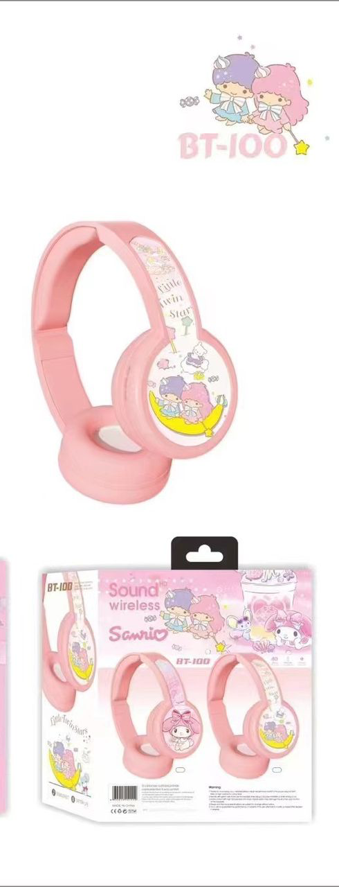 Audífono Wireless