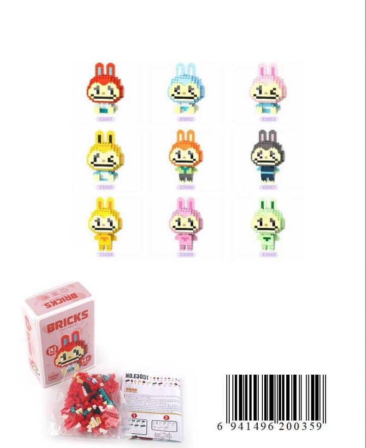 LEGOS