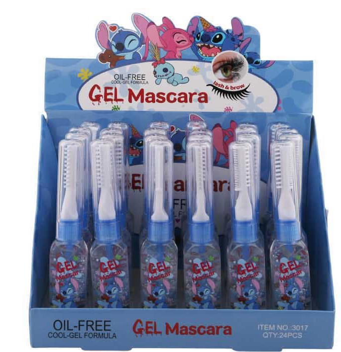 Máscara de pestañas