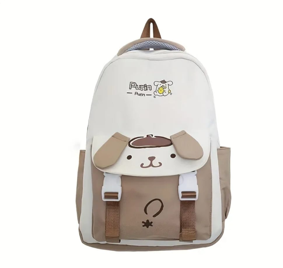 Mochila Anime