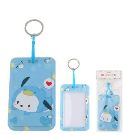 Porta ID anime