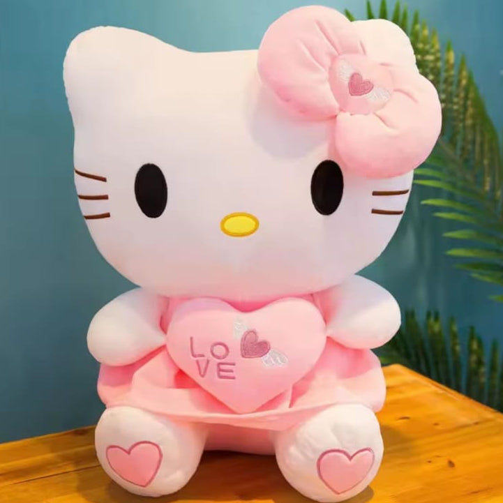 Peluche Anime