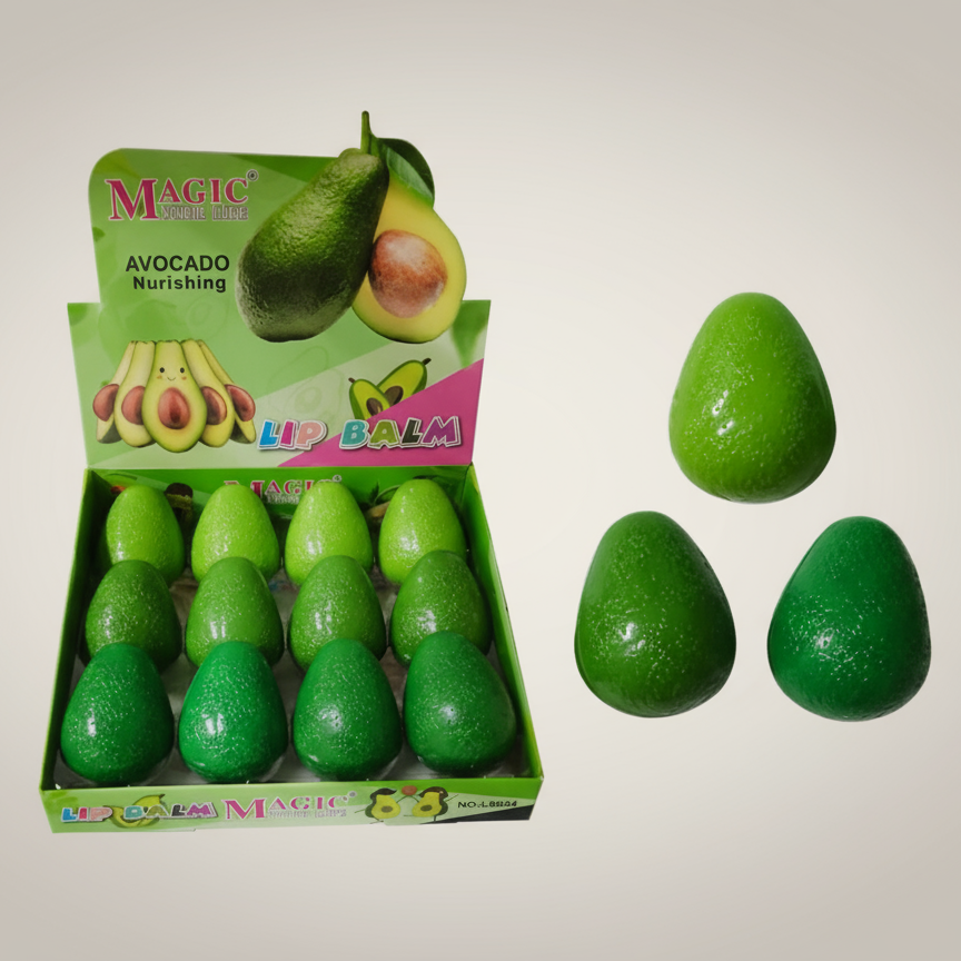 Balm Aguacate