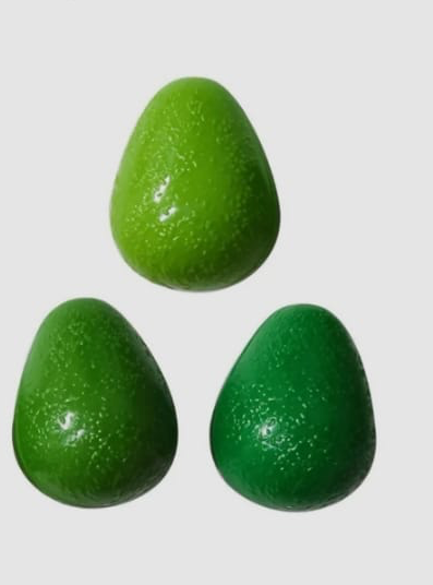 Balm Aguacate