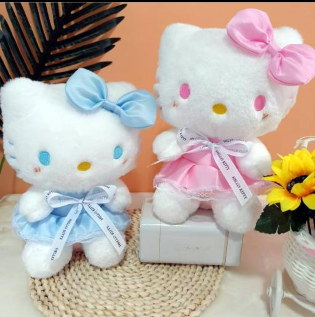 Peluche Anime
