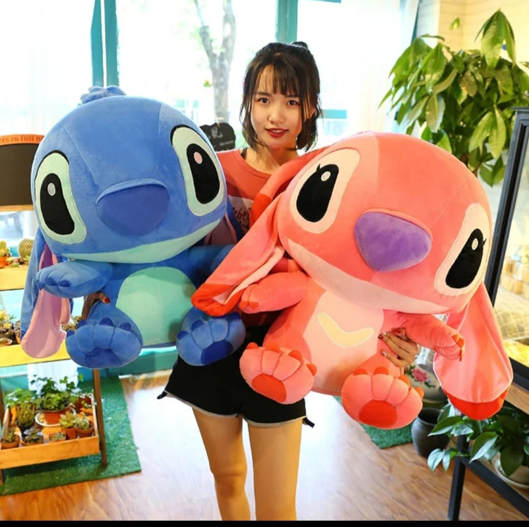 Peluche anime 60 cm