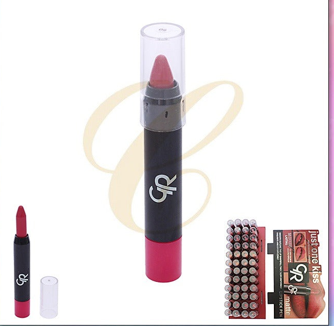 Profesional Maquillaje lipstick