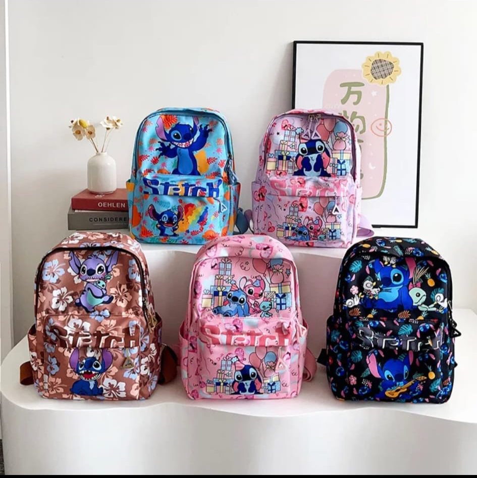 Mochilas
