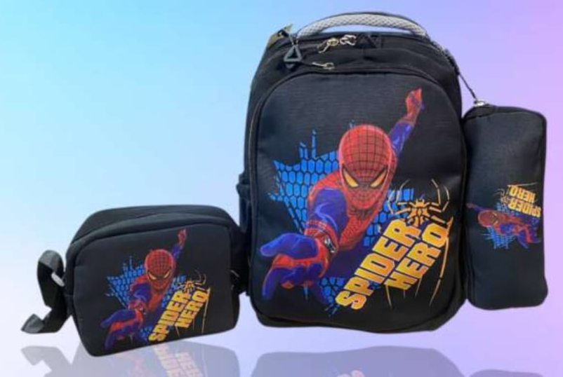 Mochila Anime