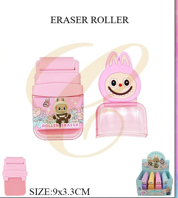 Roller Eraser