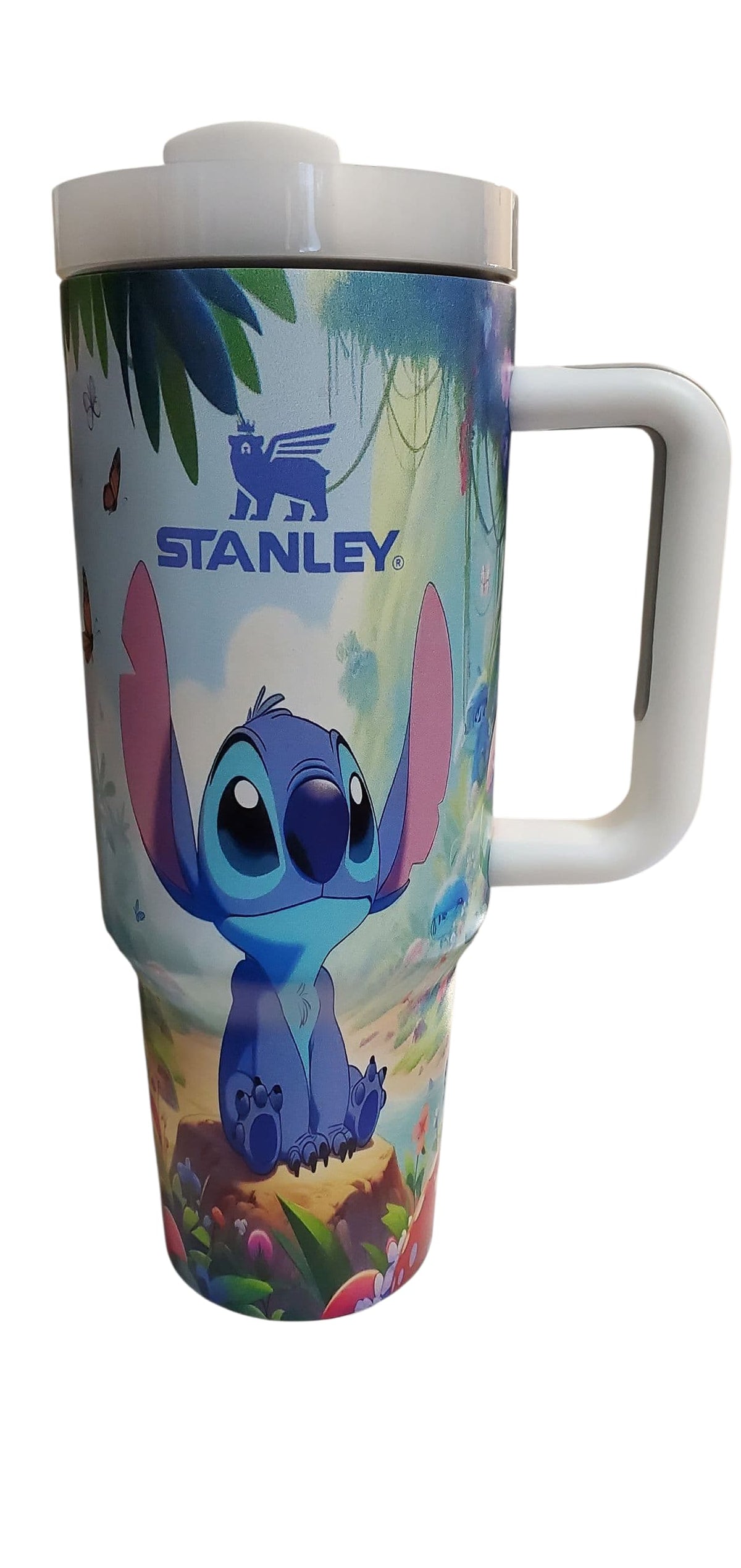 S-02Vaso Anime 40oz