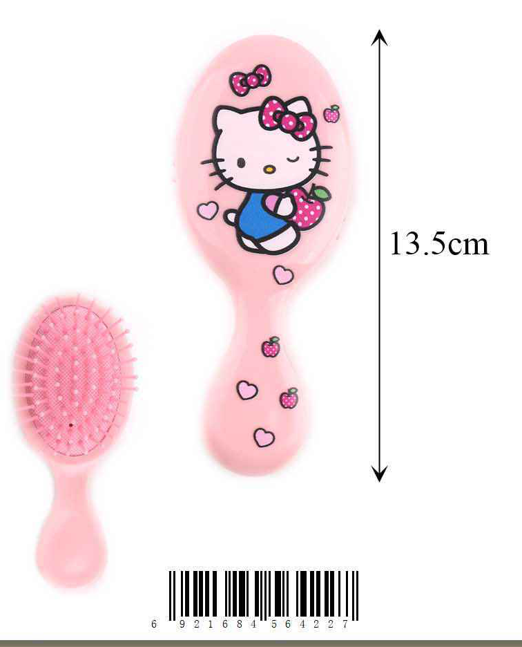KNV-7839 Cepillo anime