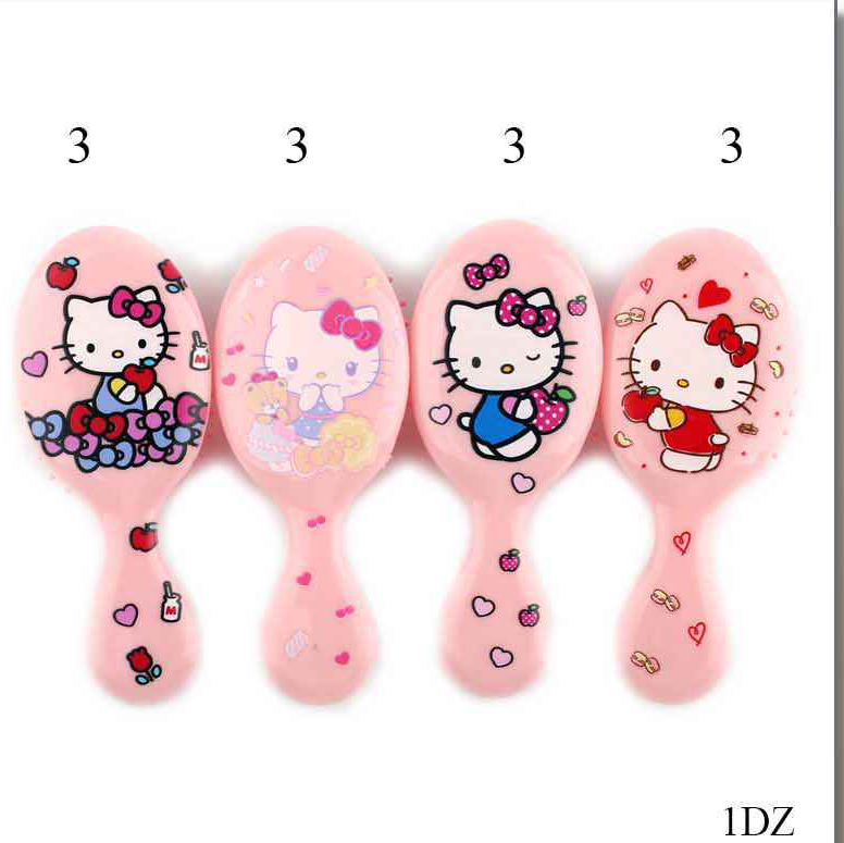 KNV-7839 Cepillo anime