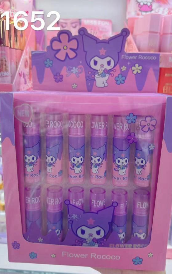 Lipgloss