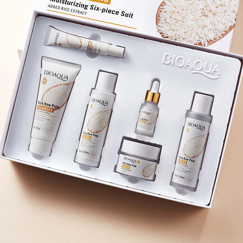 Skin care sets Bioaqua