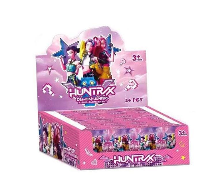 Toy k pop
