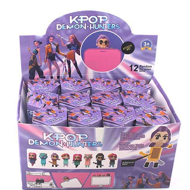 Sony Angel K POP HUNTER