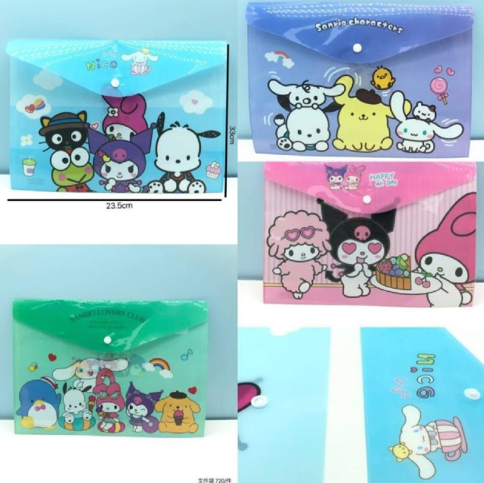 Folders  Anime