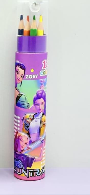 Colores k pop