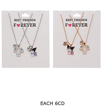 KNV-0761 Sets Joyeria Anime