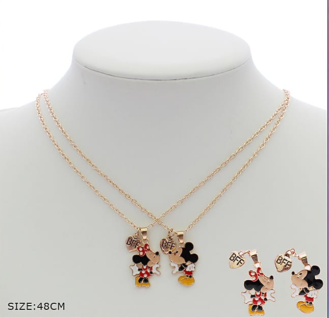 RNK-0758 Sets Joyeria Anime