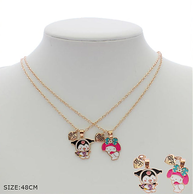 RNK-0760 Sets Joyeria Anime