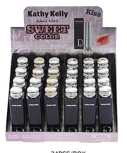 RCS-0785 Lipstick D