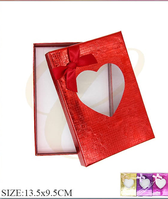 SBX-0296 Caja Joyeria