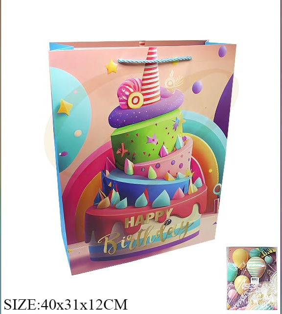 Bolsa de Regalo