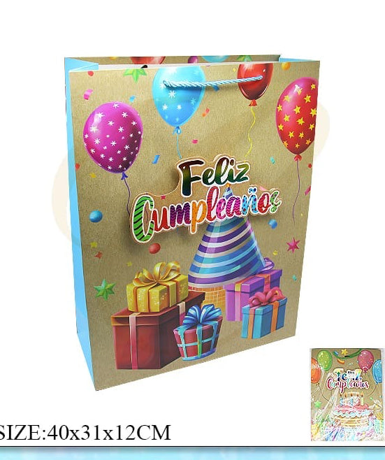 Bolsa de Regalo