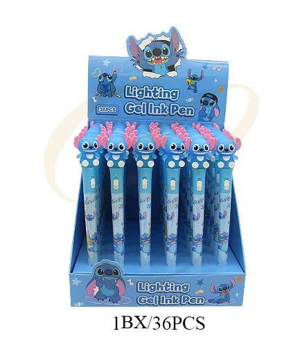 Lapicero Anime