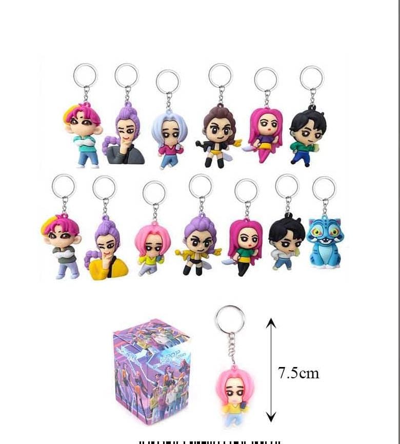 Toy k poo