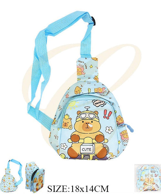 Mochila Mini