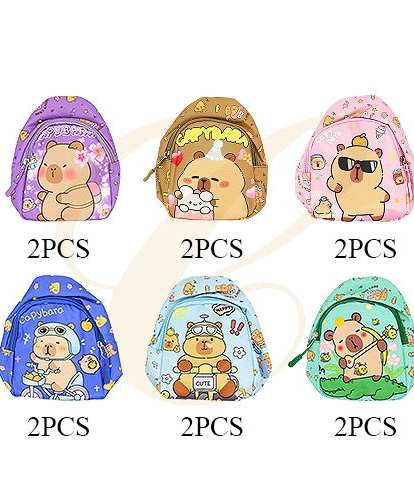 Mochila Mini