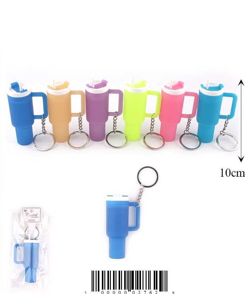 ANV-0270 Llavero vaso