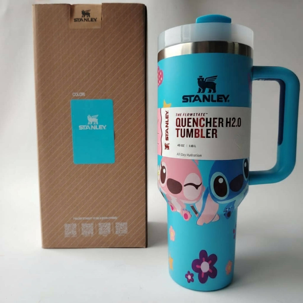 Stainless Steel Cup