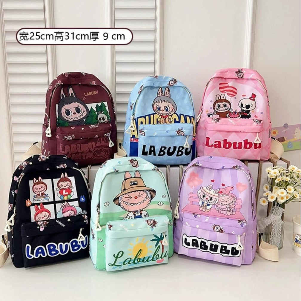 Set Mochilas