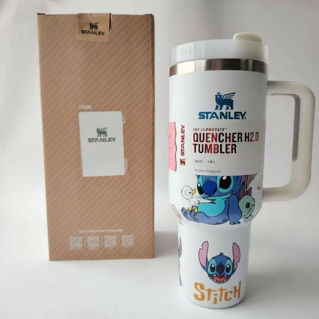 Stainless Steel Cup
