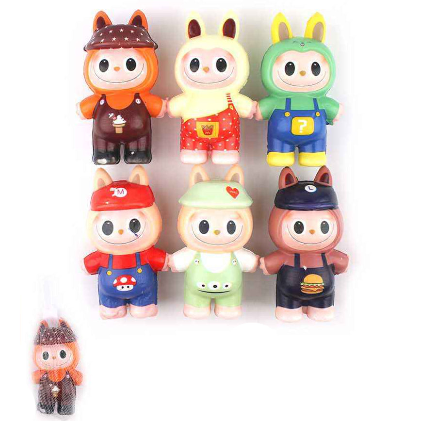Squishiy Anime